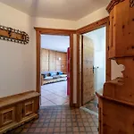Aparthotel Chesa Silva -