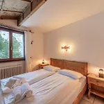Chesa Silva - 3*