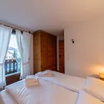 Chesa Silva - Aparthotel Silvaplana