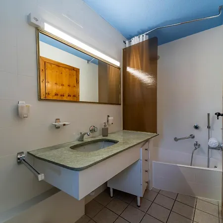 Chesa Silva - Silvaplana