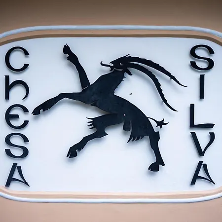 Chesa Silva - Silvaplana