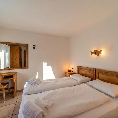 Chesa Silva - Silvaplana