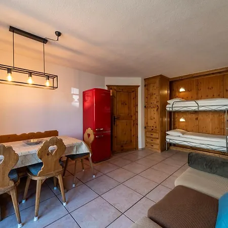 Chesa Silva - 3* Silvaplana