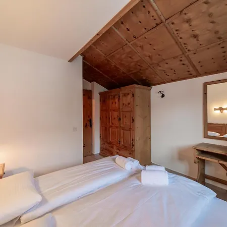 Chesa Silva - Silvaplana