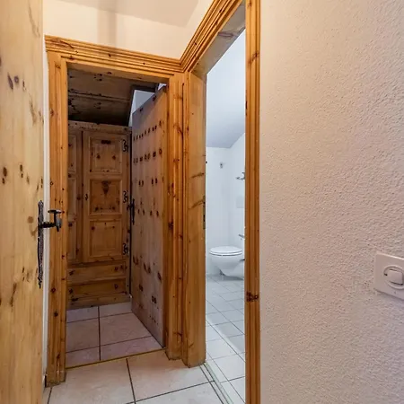 Aparthotel Chesa Silva -