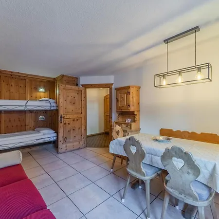 Chesa Silva - Apartahotel Silvaplana