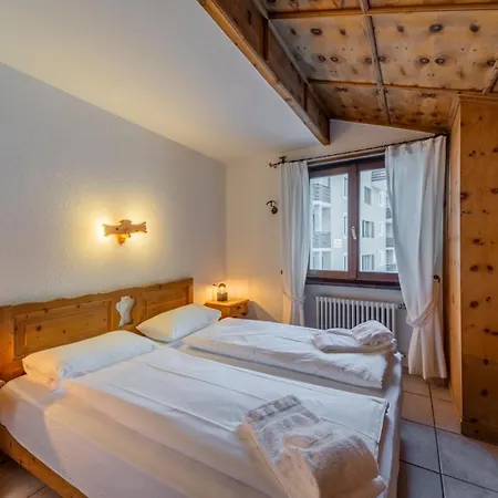 Chesa Silva - Silvaplana