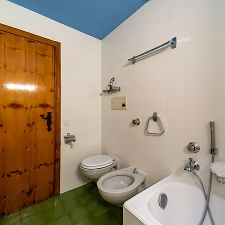 Chesa Silva - Silvaplana