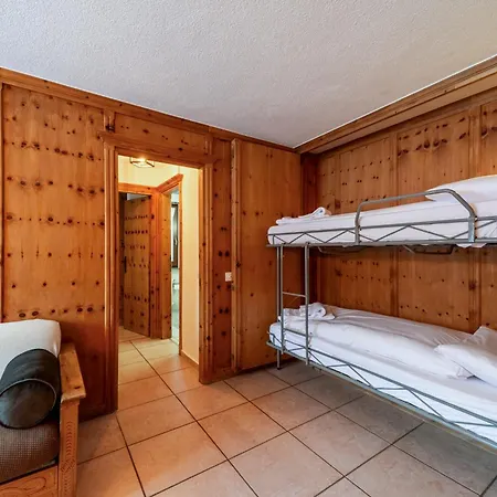 Aparthotel Chesa Silva - Silvaplana