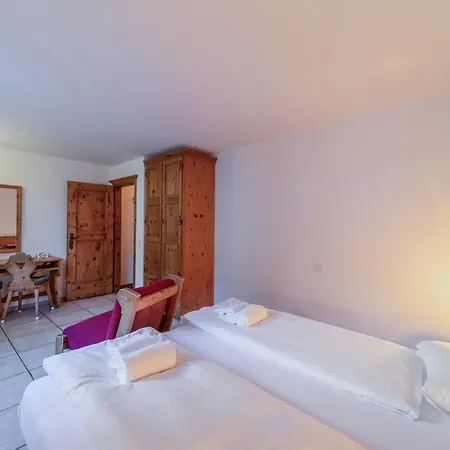 Chesa Silva - Silvaplana