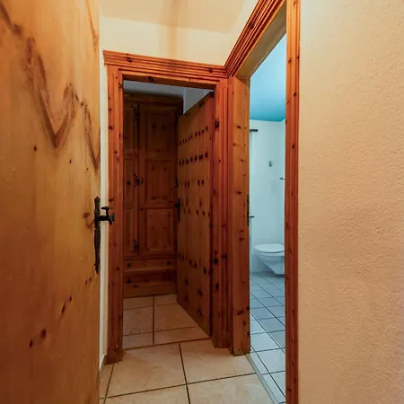 Chesa Silva - Silvaplana