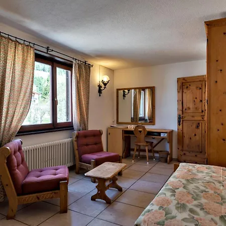 Aparthotel Chesa Silva -