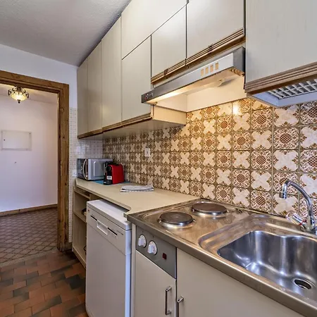 Chesa Silva - 3* Silvaplana