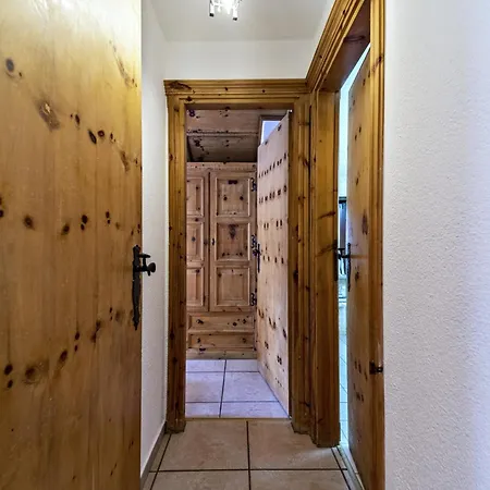 Chesa Silva - Aparthotel