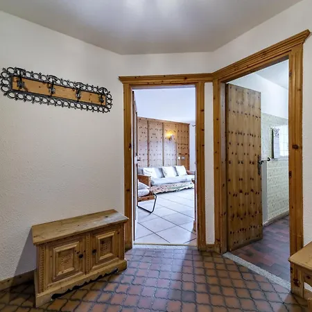 Chesa Silva - Silvaplana