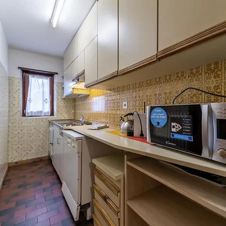 Chesa Silva - 3* Silvaplana