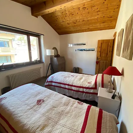 Aparthotel Chesa Silva - 3*