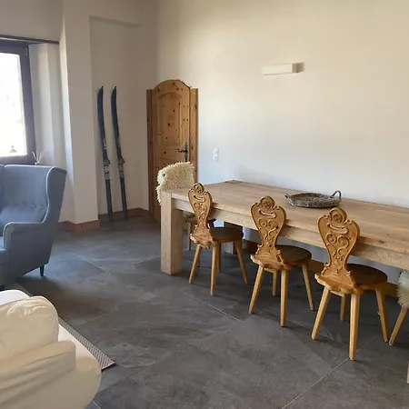 Chesa Silva - Silvaplana