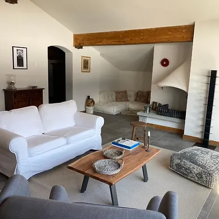 Aparthotel Chesa Silva -