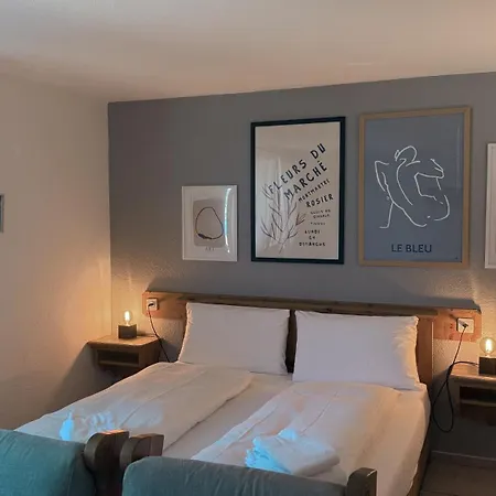 Chesa Silva - Aparthotel