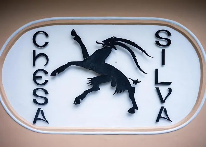 Chesa Silva - Silvaplana