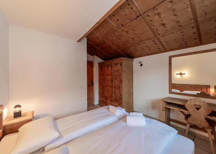 Chesa Silva - Silvaplana