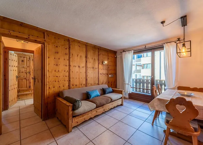 Chesa Silva - Apartmanhotel