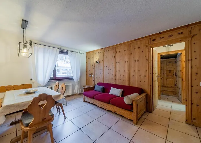 Chesa Silva - Silvaplana