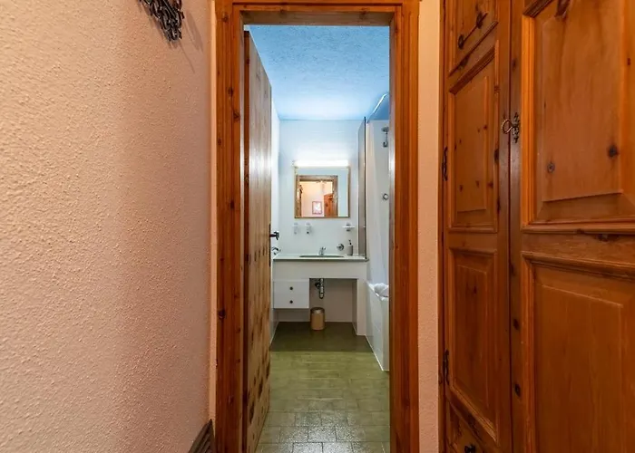 Chesa Silva - Apartmanhotel