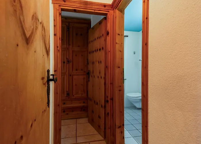 Chesa Silva - Silvaplana