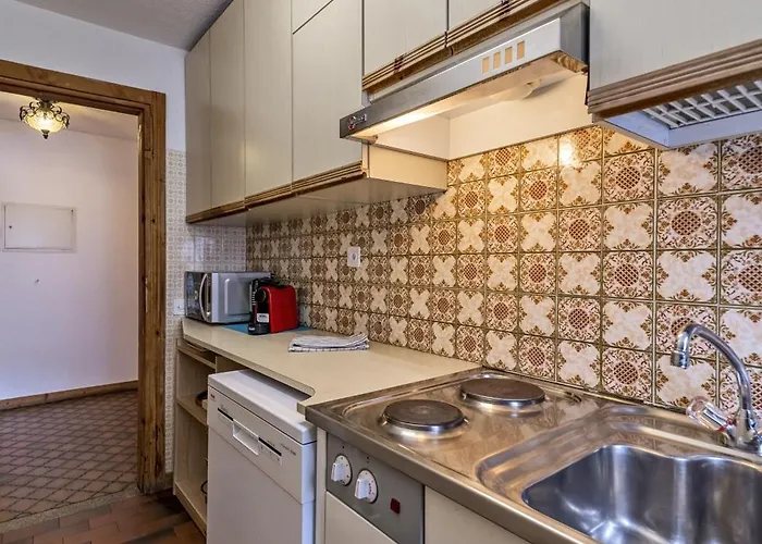 Chesa Silva - 3* Silvaplana