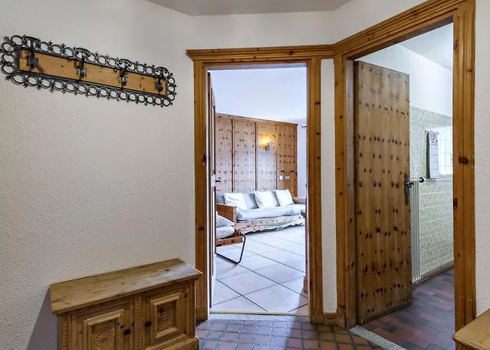 Chesa Silva - Silvaplana