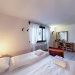 Apart-hotel Chesa Silva -