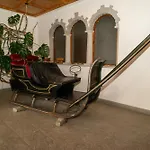 Chesa Silva -
