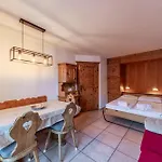 Apart-hotel Chesa Silva - 3*