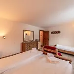 Apart-hotel Chesa Silva - Silvaplana