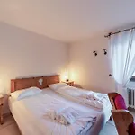 Chesa Silva - Apart-hotel Silvaplana