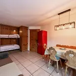 Chesa Silva - Apart-hotel 3*