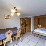 Chesa Silva - 3*