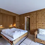 Chesa Silva - Apart-hotel Silvaplana