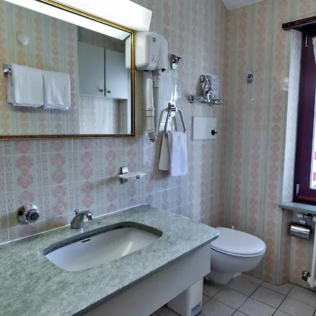 Appart hôtel Chesa Silva - 3*