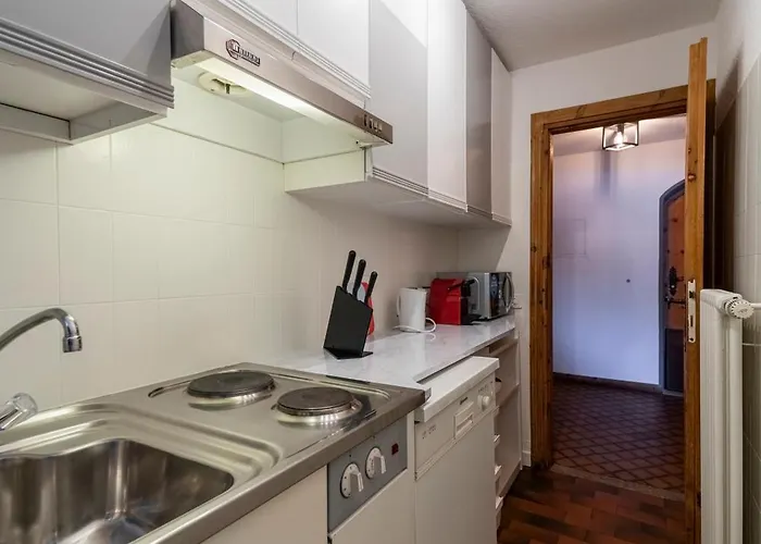 Aparthotel Chesa Silva -