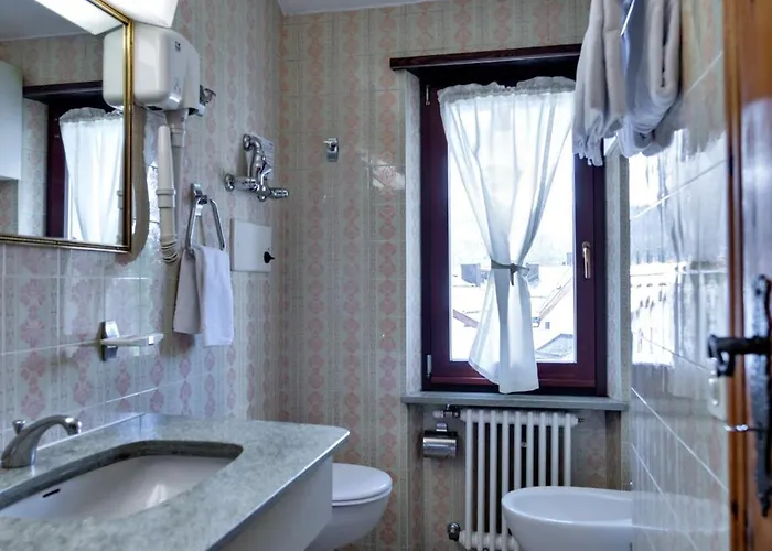 Chesa Silva - Aparthotel