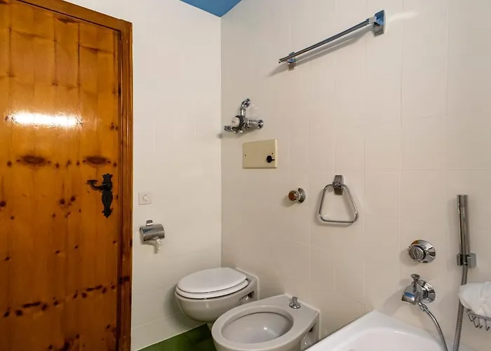 Chesa Silva - Silvaplana