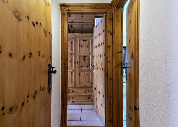 Chesa Silva - Aparthotel