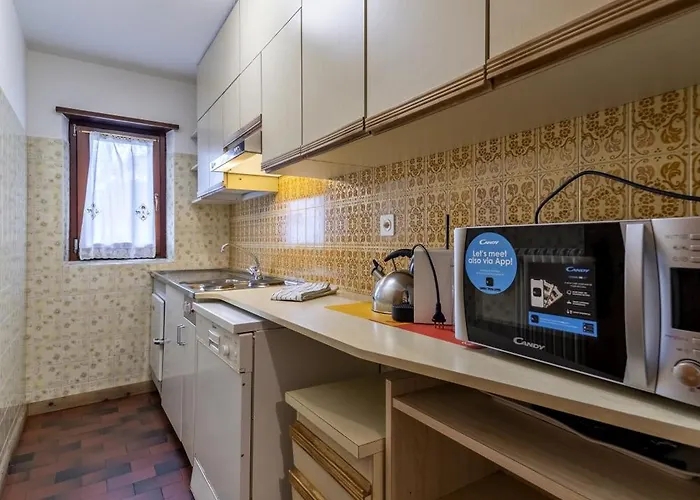 Chesa Silva - 3* Silvaplana