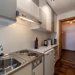 Chesa Silva - Apartmanhotel Silvaplana