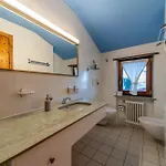 Apartmanhotel Chesa Silva - Silvaplana