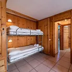 Chesa Silva - Apartmanhotel 3*