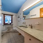 Apartmanhotel Chesa Silva - Silvaplana